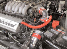 Load image into Gallery viewer, Injen INJRD1930P Injen 98-99 Maxima Polished Cold Air Intake
