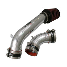 Load image into Gallery viewer, Injen INJRD1110P Injen 99-00 323 E46 2.5L  99-00 328 E46 2.8L 2001 325 2.5L Polished Cold Air Intake
