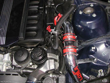Load image into Gallery viewer, Injen INJRD1110BLK Injen 99-00 BMW 323 E46 2.5L/328 E46 2.8L / 01 325 2.5L Black Cold Air Intake **SPECIAL ORDER**
