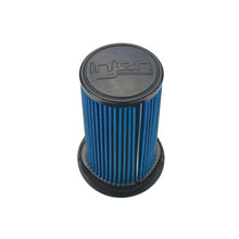 Load image into Gallery viewer, Injen Air Filters - Drop In Injen SuperNano-Web Air Filter 3.75in ID/ 7.0in Base / 8.8in Height / 5in Top
