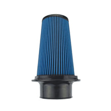 Load image into Gallery viewer, Injen Air Filters - Drop In Injen SuperNano-Web Air Filter 3.75in ID/ 7.0in Base / 8.8in Height / 5in Top
