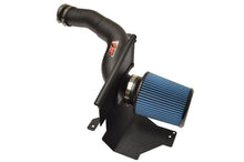 Load image into Gallery viewer, Injen INJSP9003WB Injen16-18 Ford Focus RS Wrinkle Black Cold Air Intake

