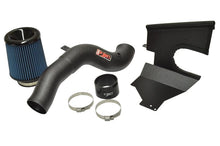 Load image into Gallery viewer, Injen INJSP9003WB Injen16-18 Ford Focus RS Wrinkle Black Cold Air Intake
