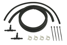 Load image into Gallery viewer, Innovate Motorsports INN3885 Innovate Vacuum Hose / T-Fitting / Clamp Kit
