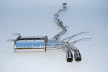 Load image into Gallery viewer, Invidia INVHS15MX5Q32RS Invidia 15+ Mazda MX-5 Q300 Cat-back Exhaust
