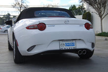 Load image into Gallery viewer, Invidia INVHS15MX5Q32RS Invidia 15+ Mazda MX-5 Q300 Cat-back Exhaust
