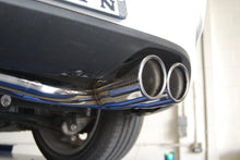 Load image into Gallery viewer, Invidia INVHS15MX5Q32RS Invidia 15+ Mazda MX-5 Q300 Cat-back Exhaust
