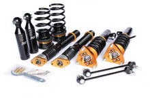 Load image into Gallery viewer, ISC Suspension ISCF016-1-S ISC Suspension 2012+ Ford Focus ST N1 Coilovers - Sport
