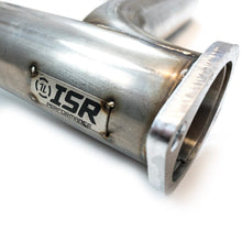 Load image into Gallery viewer, ISR Performance ISRIS-240LS-Y ISR Performance S-Chassis LS Swap Y-Pipe
