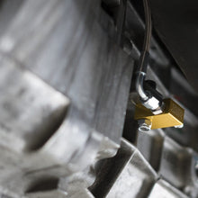 Load image into Gallery viewer, ISR Performance ISRIS-240-T56MCK ISR Performance S-Chassis T56 Master Cylinder Conversion Kit w/ Speed Bleeder
