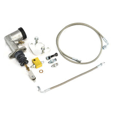 Load image into Gallery viewer, ISR Performance ISRIS-240-T56MCK ISR Performance S-Chassis T56 Master Cylinder Conversion Kit w/ Speed Bleeder
