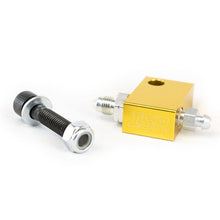 Load image into Gallery viewer, ISR Performance ISRIS-240-T56MCK ISR Performance S-Chassis T56 Master Cylinder Conversion Kit w/ Speed Bleeder
