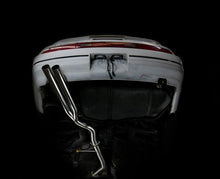 Load image into Gallery viewer, ISR Performance ISRIS-S2RO-EPD-S13 ISR Performance Series II - EP Dual Rear Section Only - 89-94 Nissan 240sx (S13)
