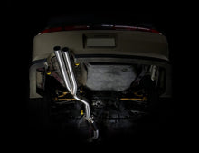 Load image into Gallery viewer, ISR Performance ISRIS-S2RO-EPD-S14 ISR Performance Series II - EP Dual Rear Section Only - 95-98 Nissan 240sx (S14)
