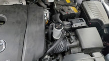 Load image into Gallery viewer, J&amp;L JLT3111D-C J&amp;L 14-24 Mazda CX5 2.5L Non-turbo Driver Side 3.0 Oil Separator Kit - Clear Anodized
