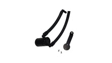Load image into Gallery viewer, J&amp;L JLT3077D-B J&amp;L 14-22 Jeep Cherokee 2.4L / 15-21 Jeep Renegade  Driver Side Oil Separator 3.0 - Blk Anodized

