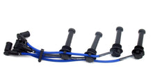 Load image into Gallery viewer, JBA JBAW06809 JBA 00-03 Ford Focus 2.0L Zetec Ignition Wires - Blue
