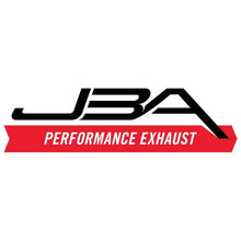 Load image into Gallery viewer, JBA JBA1961S-2JS JBA 09-19 RAM 5.7L HEMI 1-5/8in Primary Silver Ctd Cat4Ward Header
