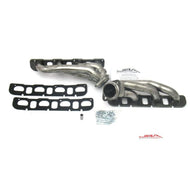 JBA JBA1964S-1 JBA 09-20 Chrysler 5.7L HEMI 1-3/4in Primary Raw 409SS Cat4Ward Header