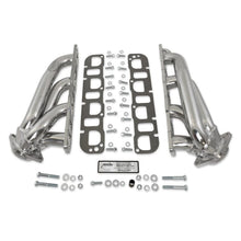 Load image into Gallery viewer, JBA JBA1964S-1JS JBA 09-20 Chrysler 5.7L HEMI 1-3/4in Primary Silver Ctd Cat4Ward Header
