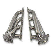 Load image into Gallery viewer, JBA JBA1964S-1JS JBA 09-20 Chrysler 5.7L HEMI 1-3/4in Primary Silver Ctd Cat4Ward Header
