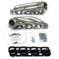 JBA JBA1964S-1JS JBA 09-20 Chrysler 5.7L HEMI 1-3/4in Primary Silver Ctd Cat4Ward Header