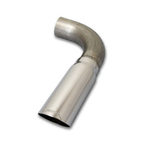 Load image into Gallery viewer, JBA JBA30-1539 JBA 18-20 Jeep Wrangler JL 2.0L/3.6L 304SS Single Rear Exit Axle Back Exhaust
