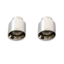 Load image into Gallery viewer, JBA JBA30-1544 JBA 18-20 Jeep Wrangler JL 3.6L 304SS Dual Rear Exit Axle Back Exhaust
