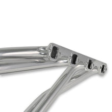 Load image into Gallery viewer, JBA JBA6613SJS JBA 65-73 Ford Mustang 260-302/71-73 Ford 260-351W SBF 1-5/8in Primary Silver Ctd Long Tube Header
