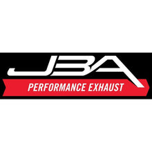 Load image into Gallery viewer, JBA JBA1674S-1 JBA 97-11 Ford Ranger 4.0L OHC w/Driver Side EGR 1-1/2in Primary Raw 409SS Cat4Ward Header
