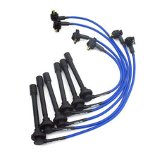 Load image into Gallery viewer, JBA JBAW06479 JBA 98-00 Ford Ranger 3.0L Ignition Wires - Blue

