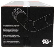 Load image into Gallery viewer, K&amp;N Engineering KNN57-1517-2 K&amp;N 00-03 Dodge Dakota/Durango 5.2L/5.9L V8 FIPK Performance Intake Kit

