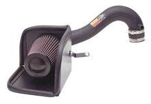 Load image into Gallery viewer, K&amp;N Engineering KNN57-3513 K&amp;N 01-04 Honda Civic L4-1.7L Performance Intake Kit
