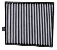 Load image into Gallery viewer, K&amp;N Engineering KNNVF3004 K&amp;N 01-06 Acura MDX 3.5L / 99-04 Honda Odyssey 3.5L Cabin Air Filter

