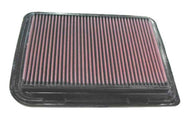 K&N Engineering KNN33-2852 K&N 02-07 Ford Falcon/Fairmont BA-BG Territory Drop In Air Filter