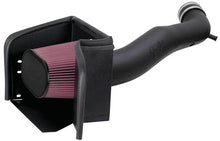 Load image into Gallery viewer, K&amp;N Engineering KNN57-1533 K&amp;N 03-07 Dodge Ram 1500/2500 V8-5.7L Hemi Performance Intake Kit
