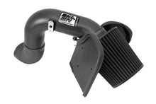 Load image into Gallery viewer, K&amp;N Engineering KNN71-1532 K&amp;N 03-07 Dodge Ram Pickup 2500/3500 5.9L DSL Black Performance Intake Kit
