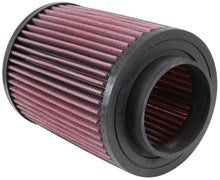 Load image into Gallery viewer, K&amp;N Engineering KNNHA-4504 K&amp;N 04-05 Honda TRX450R Air Filter
