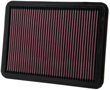 Load image into Gallery viewer, K&amp;N Engineering KNN33-2144 K&amp;N 04-09 Lexus GX470 4.7L / 02-08 Toyota 4Runner / 01-07 Sequoia / 00-06 Tundra Drop In Air Filter
