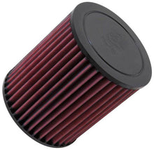 Load image into Gallery viewer, K&amp;N Engineering KNNE-9282 K&amp;N 04-11 Audi A6 2.0L Round Replacement Air Filter
