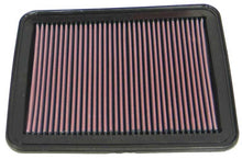 Load image into Gallery viewer, K&amp;N Engineering KNN33-2296 K&amp;N 05-09 Chevy Equinox / 08-10 Malibu / 06-10 Buick Lucerne 06-09 Cadillac DTS Drop In Air Filter
