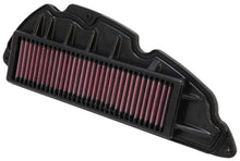 Load image into Gallery viewer, K&amp;N Engineering KNNHA-3011 K&amp;N 07-12 Honda SH300I 300 Replacement Air Filter
