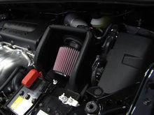 Load image into Gallery viewer, K&amp;N Engineering KNN69-8613TS K&amp;N 08-09 Scion xB Silver Typhoon Short Ram Intake
