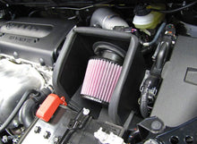 Load image into Gallery viewer, K&amp;N Engineering KNN69-8613TS K&amp;N 08-09 Scion xB Silver Typhoon Short Ram Intake

