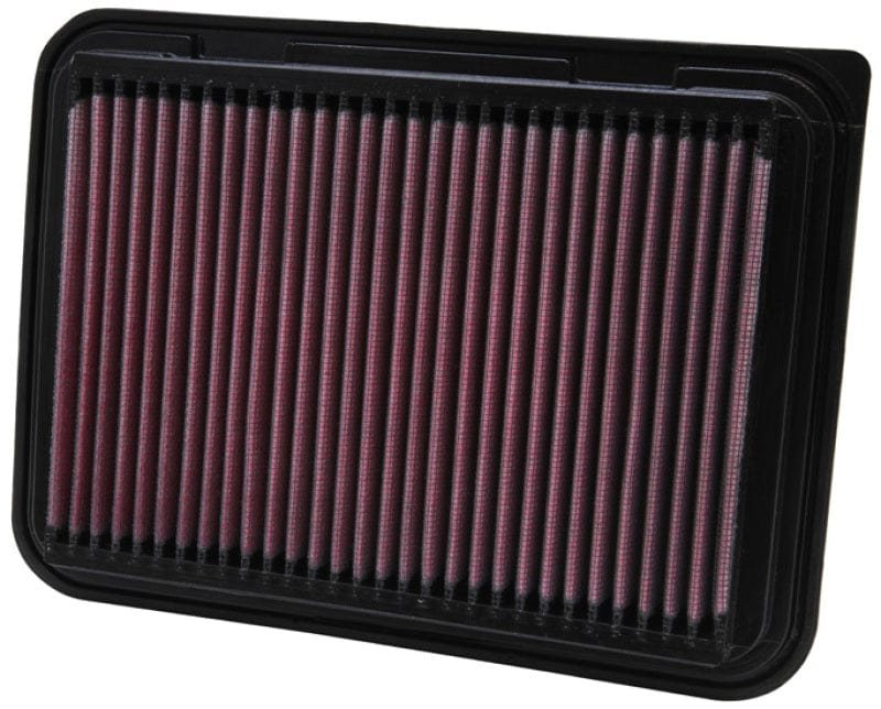 K&N Engineering KNN33-2360 K&N 08-09 Scion xD / 07-10 Toyota Corolla Drop In Air Filter