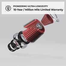 Load image into Gallery viewer, K&amp;N Engineering KNNE-2994 K&amp;N 08-11 BMW M3 4.0L V8 Drop In Air Filter
