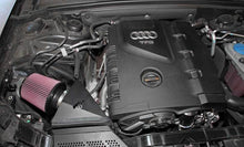 Load image into Gallery viewer, K&amp;N Engineering KNN69-9505T K&amp;N 09-10 Audi A4 2.0L Typhoon Air Intake
