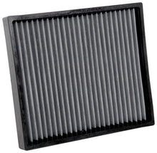 Load image into Gallery viewer, K&amp;N Engineering KNNVF2061 K&amp;N 09-16 Hyundai Genesis Cabin Air Filter
