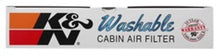 Load image into Gallery viewer, K&amp;N Engineering KNNVF2061 K&amp;N 09-16 Hyundai Genesis Cabin Air Filter

