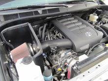 Load image into Gallery viewer, K&amp;N Engineering KNN63-9035 K&amp;N 10-11 Toyota Tundra 4.6L V8 Aircharger Performance Intake
